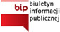 Logo Biuletyn Informacji Publicznej