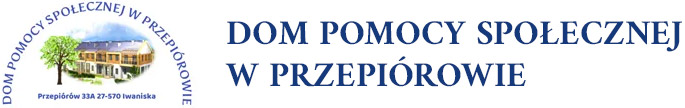 Dom Pomocy Społecznej w Przepiórowie